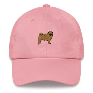 Pug Dad Hat - Cute Dose