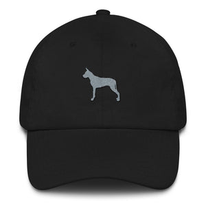 Great Dane Dad Hat - Cute Dose