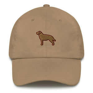 Labrador Dad hat - Cute Dose