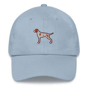 Pointer Dad hat - Cute Dose