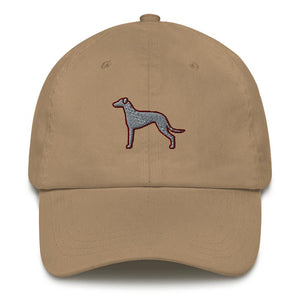 Greyhound Dad hat - Cute Dose