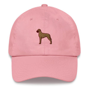 Great Dane Dad hat - Cute Dose