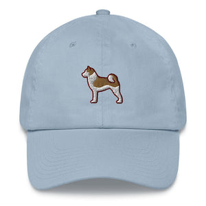 Akita Dad hat - Cute Dose