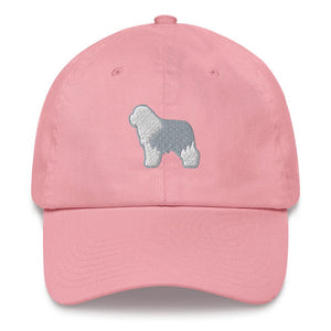 Bobtail Dad hat - Cute Dose