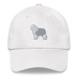 Bobtail Dad hat - Cute Dose