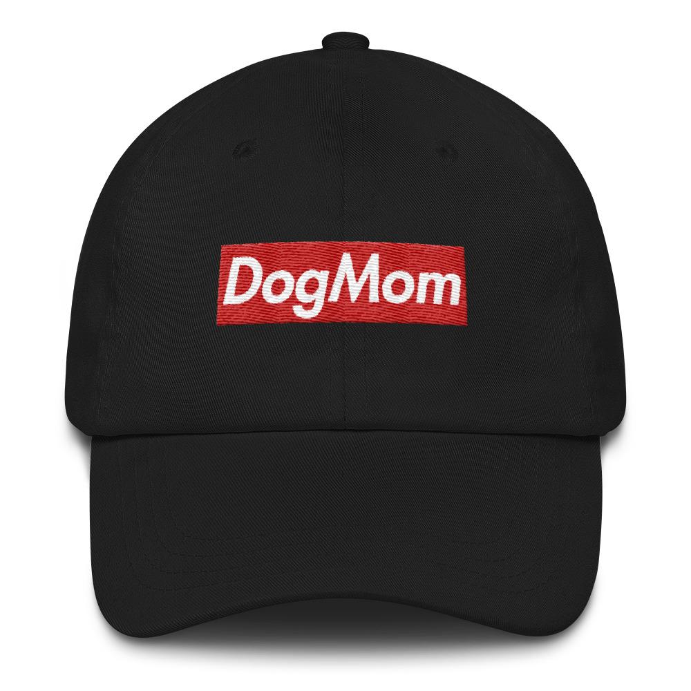 Dog Mom Dad Hat - Cute Dose