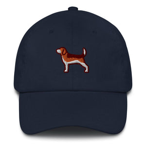 Beagle Dad hat - Cute Dose