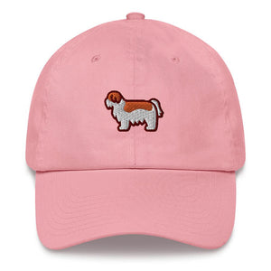 Shih Tzu Dad hat - Cute Dose