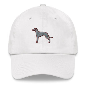 Greyhound Dad hat - Cute Dose