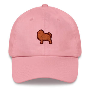 Pomeranian Dad hat - Cute Dose