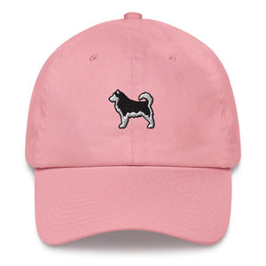 Alaskan Malamute Dad hat - Cute Dose