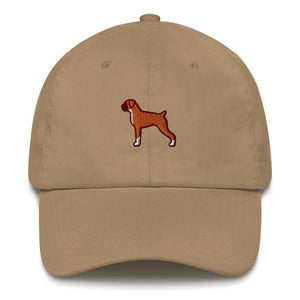 Boxer Dad hat - Cute Dose