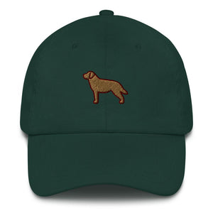 Labrador Dad hat - Cute Dose