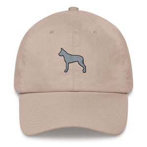 Great Dane Dad Hat - Cute Dose