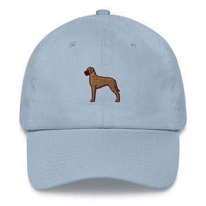 Great Dane Dad hat - Cute Dose