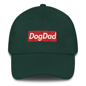 Dog Dad hat - Cute Dose