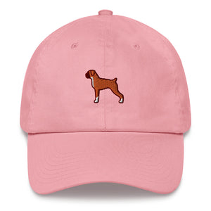 Boxer Dad hat - Cute Dose