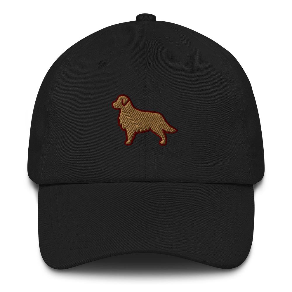 Golden Retriever Dad hat - Cute Dose