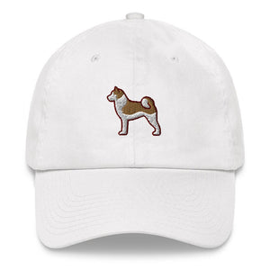 Akita Dad hat - Cute Dose