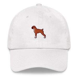 Boxer Dad hat - Cute Dose