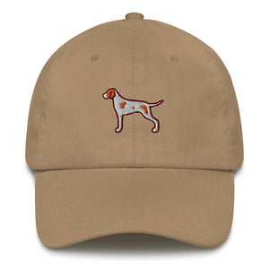 Pointer Dad hat - Cute Dose