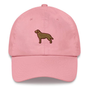 Labrador Dad hat - Cute Dose