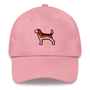 Beagle Dad hat - Cute Dose