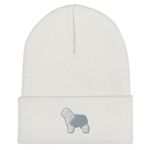 Bobtail Cuffed Beanie - Cute Dose