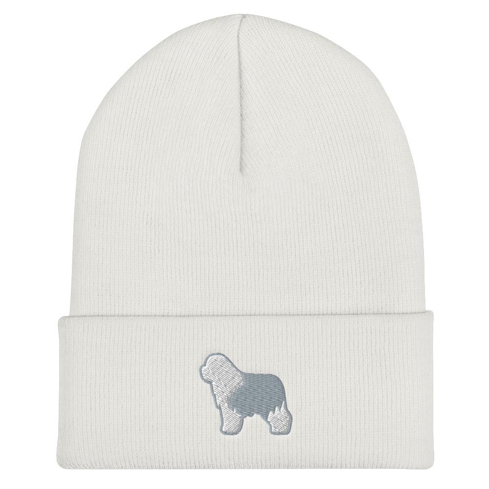 Bobtail Cuffed Beanie - Cute Dose