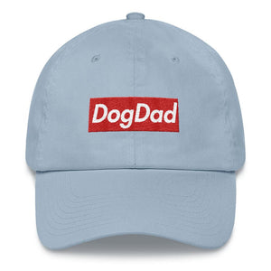 Dog Dad hat - Cute Dose