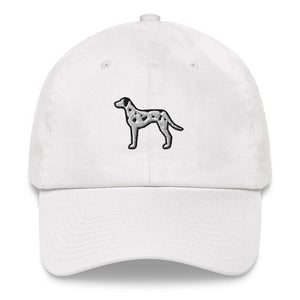 Dalmatian Dad hat - Cute Dose