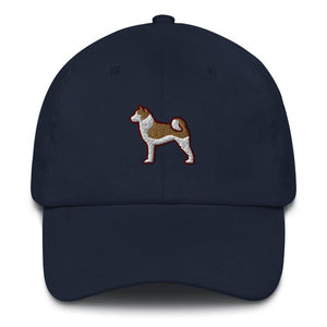 Akita Dad hat - Cute Dose