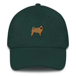 Pug Dad Hat - Cute Dose