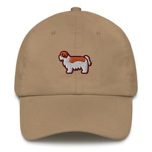 Shih Tzu Dad hat - Cute Dose