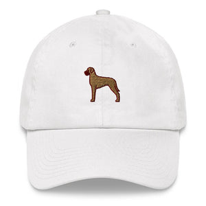 Great Dane Dad hat - Cute Dose