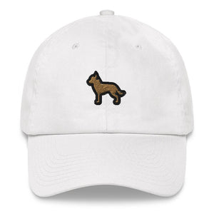 Chihuahua Dad hat - Cute Dose