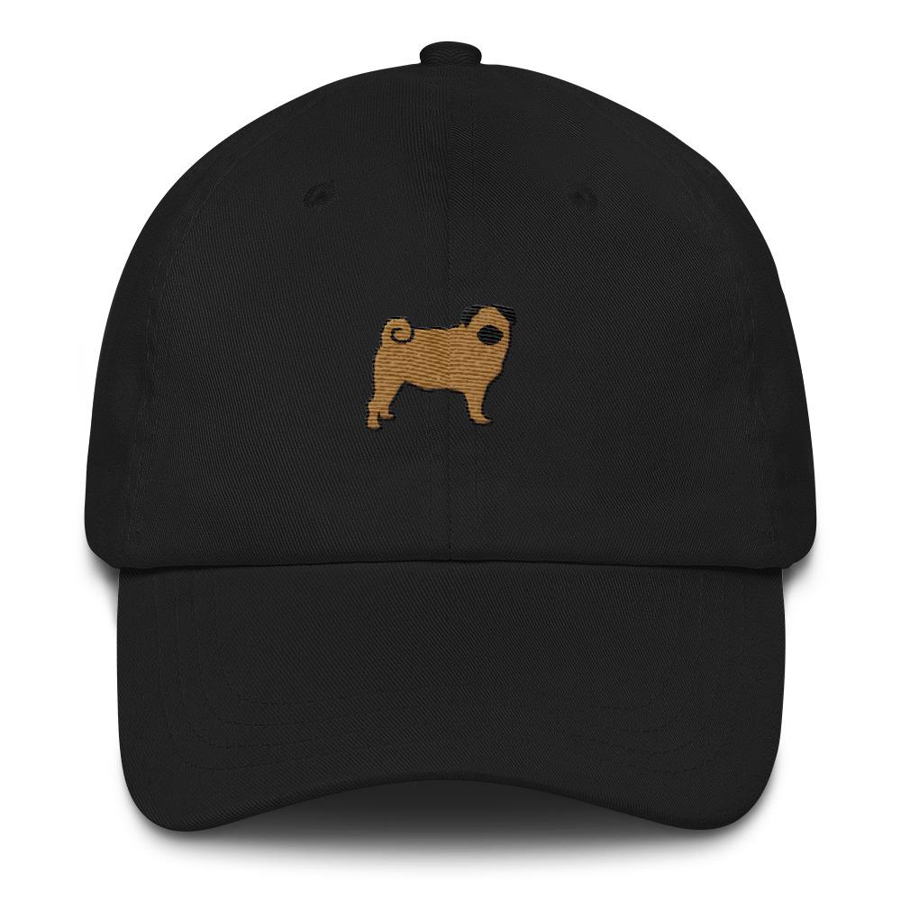 Pug Dad Hat - Cute Dose