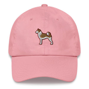 Akita Dad hat - Cute Dose