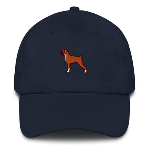 Boxer Dad hat - Cute Dose