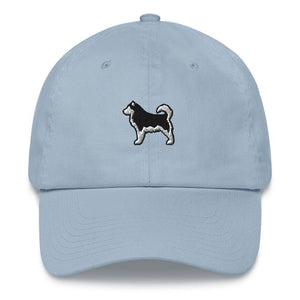 Alaskan Malamute Dad hat - Cute Dose